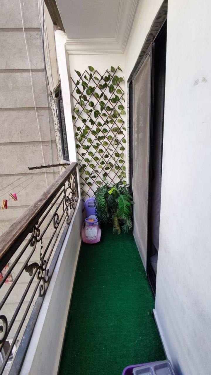 Comfort Apartment