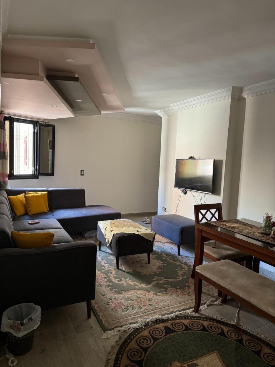 Apartment Comfort Alexandria
